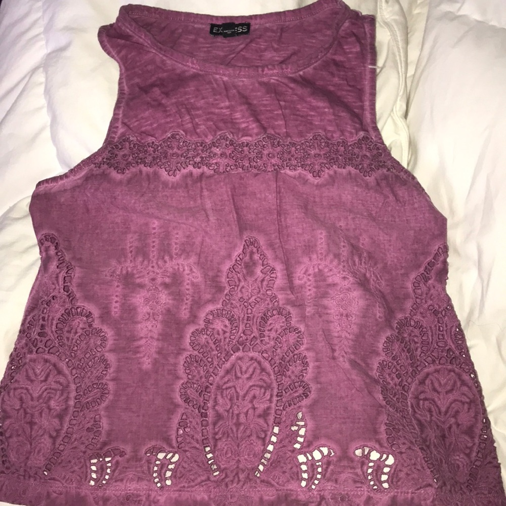 EXPRESS SHIRT